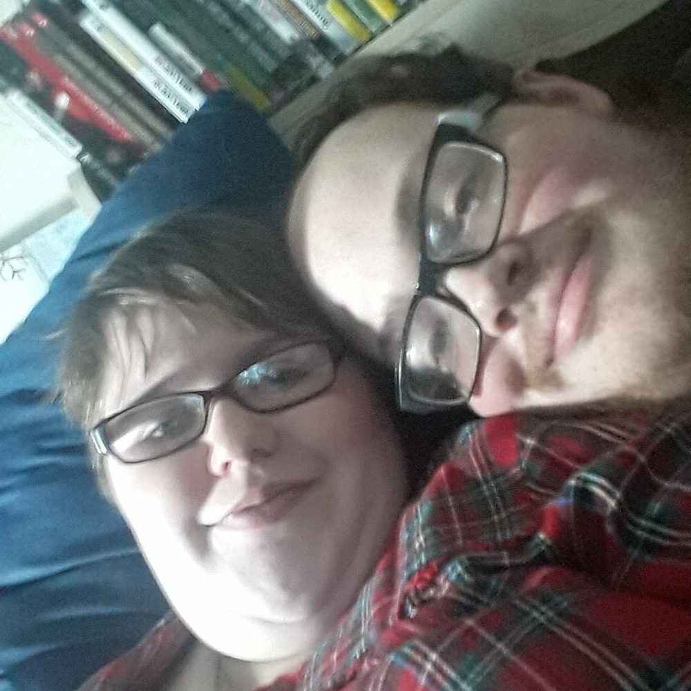 Meet your Posher, Zachary